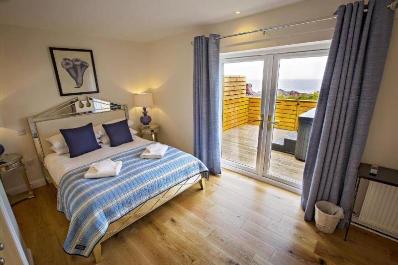 Bayswell Park Hotel - Oda