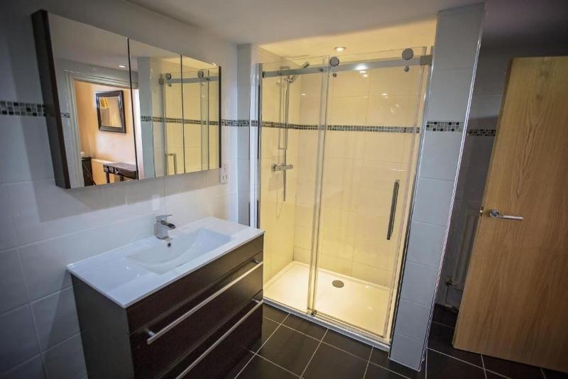 Bayswell Park Hotel - Oda