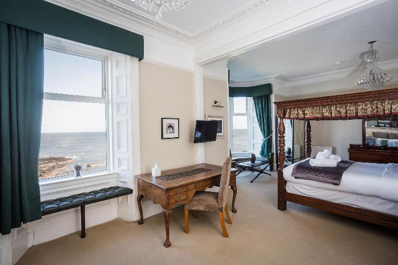 Bayswell Park Hotel - Oda