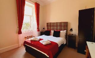 Bayswell Park Hotel fotoÄŸrafÄ±