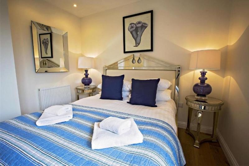 Bayswell Park Hotel - Oda