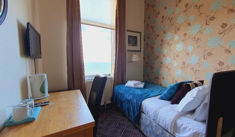 Bayswell Park Hotel - Oda