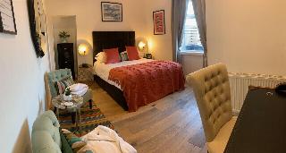 Bayswell Park Hotel fotoÄŸrafÄ±