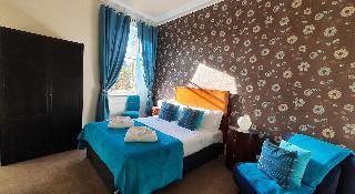 Bayswell Park Hotel fotoÄŸrafÄ±