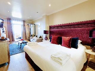 Bayswell Park Hotel fotoÄŸrafÄ±