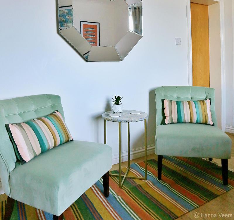 Bayswell Park Hotel - Oda