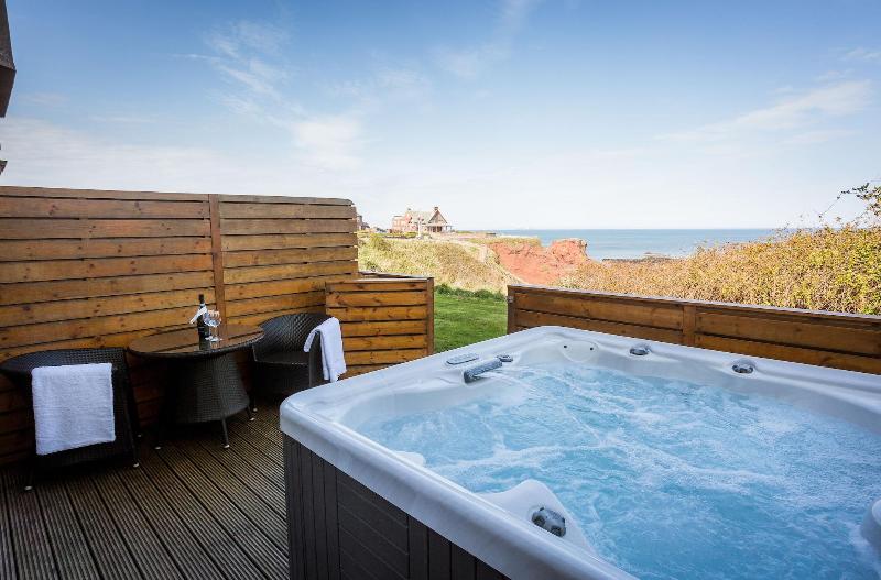 Bayswell Park Hotel - Oda