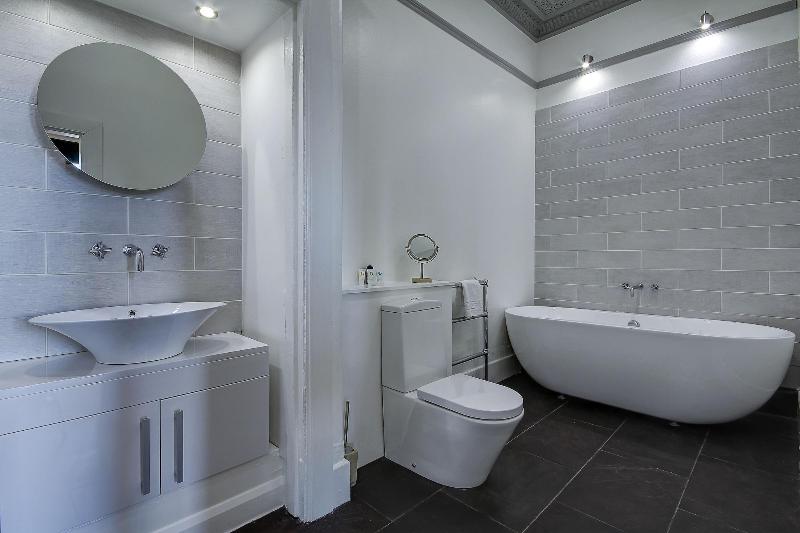Bayswell Park Hotel - Oda