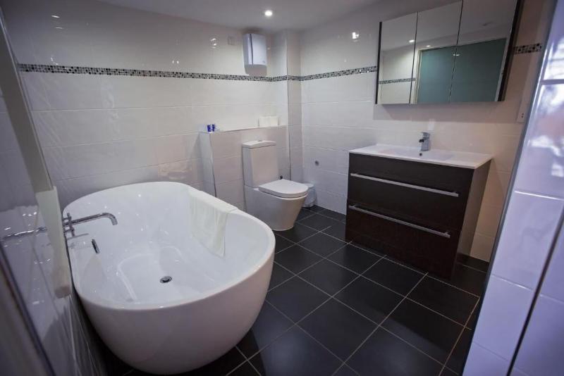 Bayswell Park Hotel - Oda