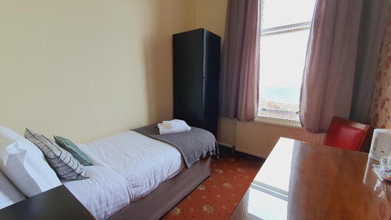 Bayswell Park Hotel - Oda