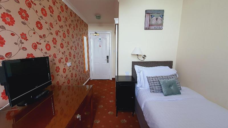 Bayswell Park Hotel - Oda