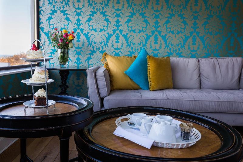 Bayswell Park Hotel - Restoran