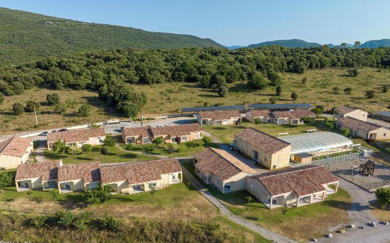 Park Suites Village Gorges De L Ha Rault Ca Vennes - Genel