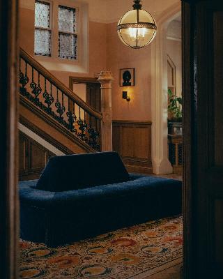 Oakley Court fotoÄŸrafÄ±