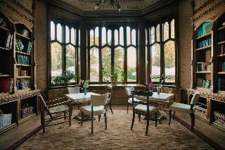 Oakley Court fotoÄŸrafÄ±