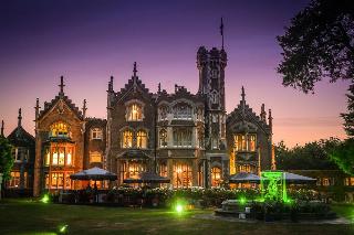 Oakley Court fotoÄŸrafÄ±