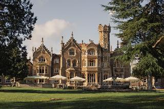 Oakley Court fotoÄŸrafÄ±