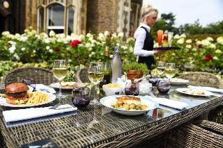 Oakley Court fotoÄŸrafÄ±