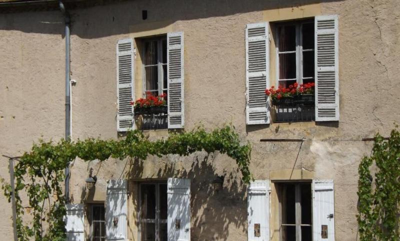 Maison Porte Del Marty - Genel