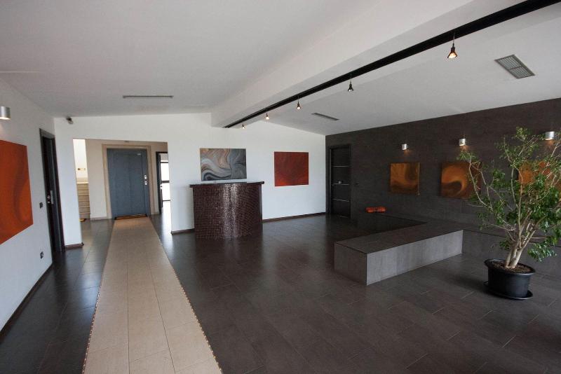 Della Piana Residence - Lobi