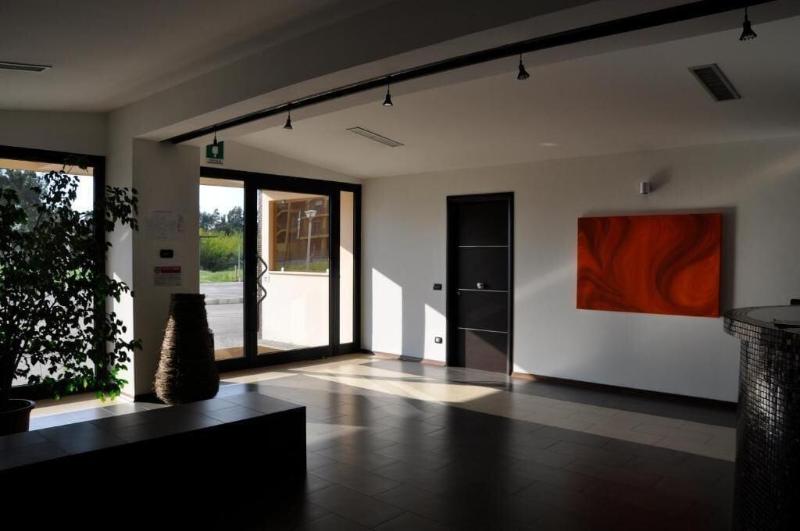 Della Piana Residence - Lobi