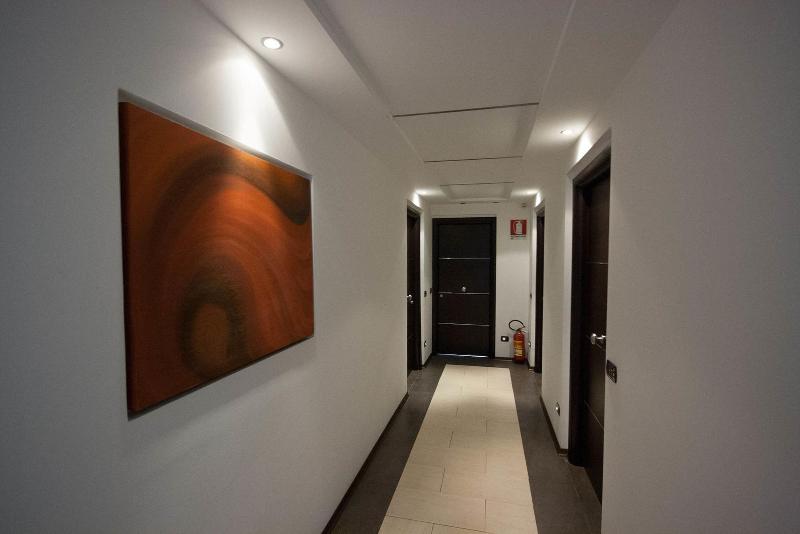 Della Piana Residence - Lobi