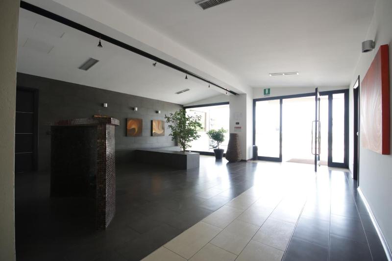 Della Piana Residence - Lobi