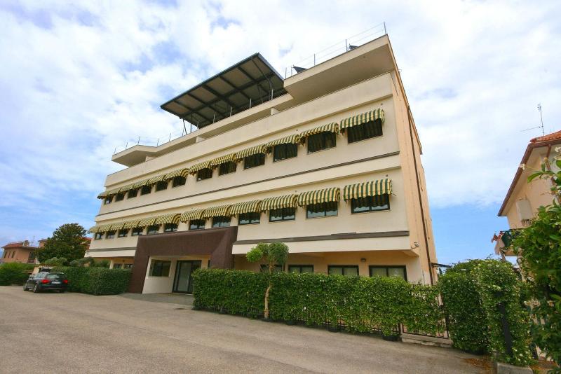 Della Piana Residence - Genel
