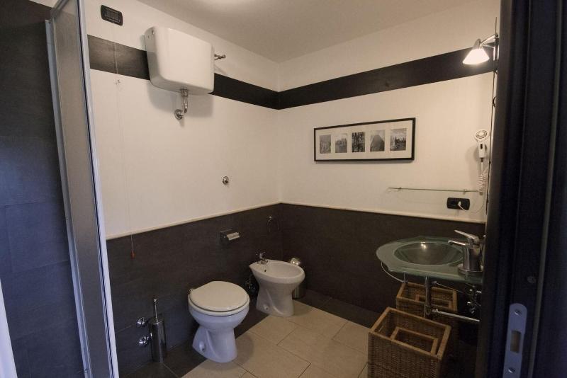 Della Piana Residence - Oda