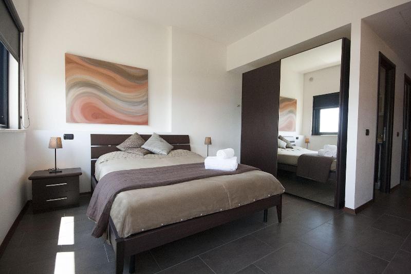 Della Piana Residence - Oda