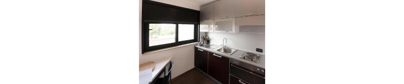 Della Piana Residence - Oda