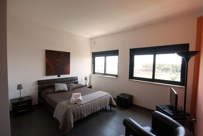 Della Piana Residence - Oda