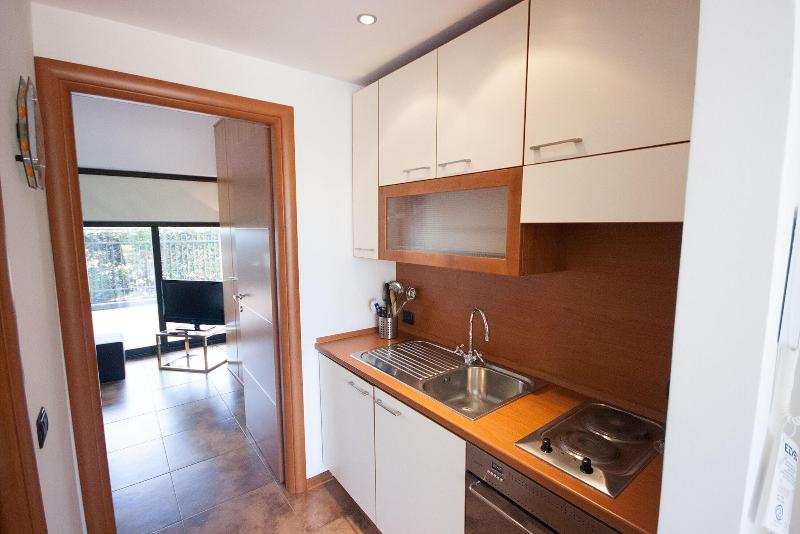 Della Piana Residence - Oda