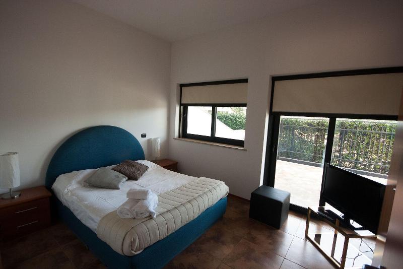 Della Piana Residence - Oda