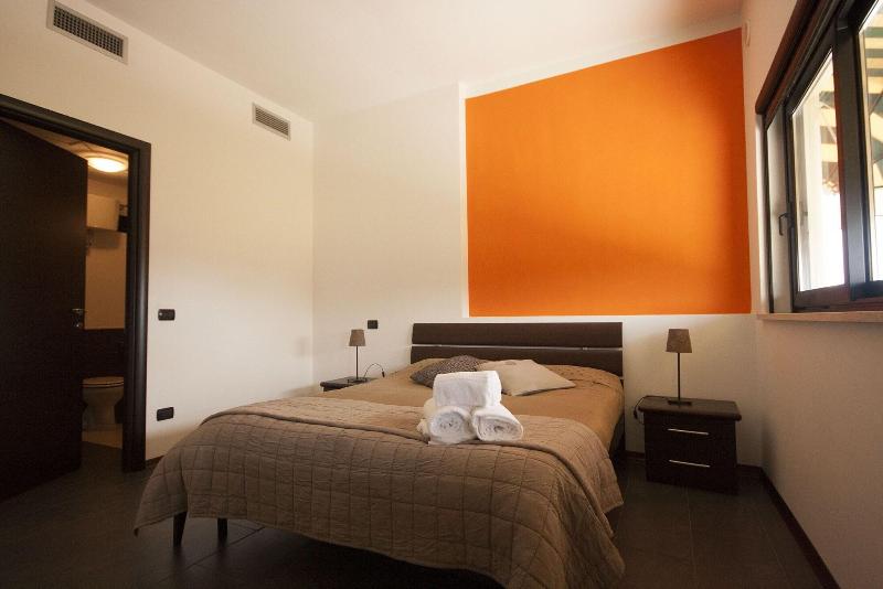 Della Piana Residence - Oda