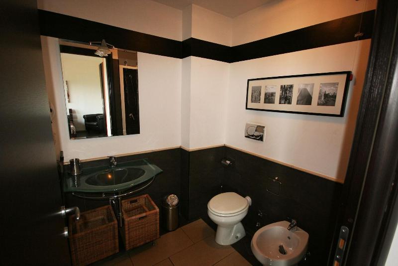Della Piana Residence - Oda