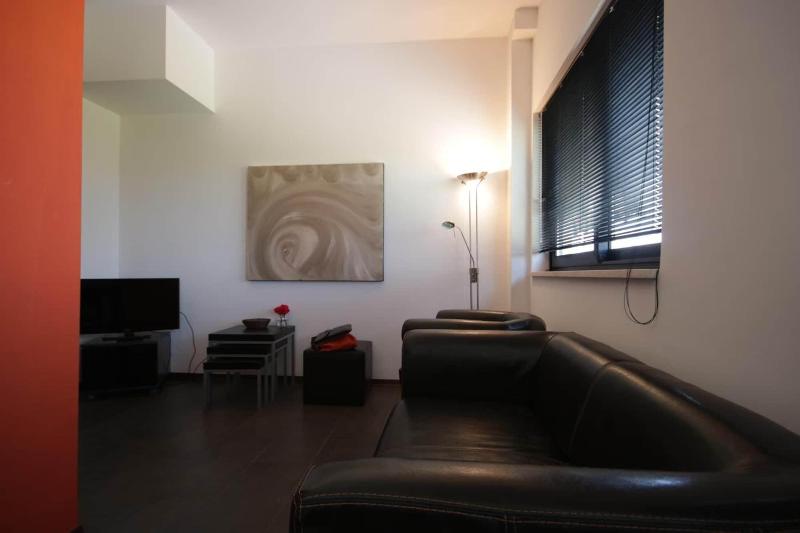 Della Piana Residence - Oda