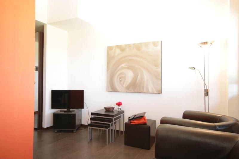 Della Piana Residence - Oda