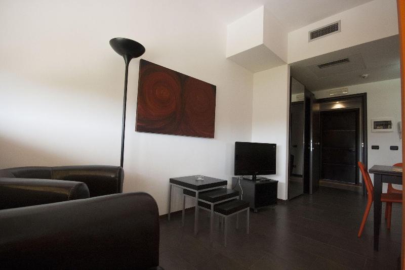 Della Piana Residence - Oda