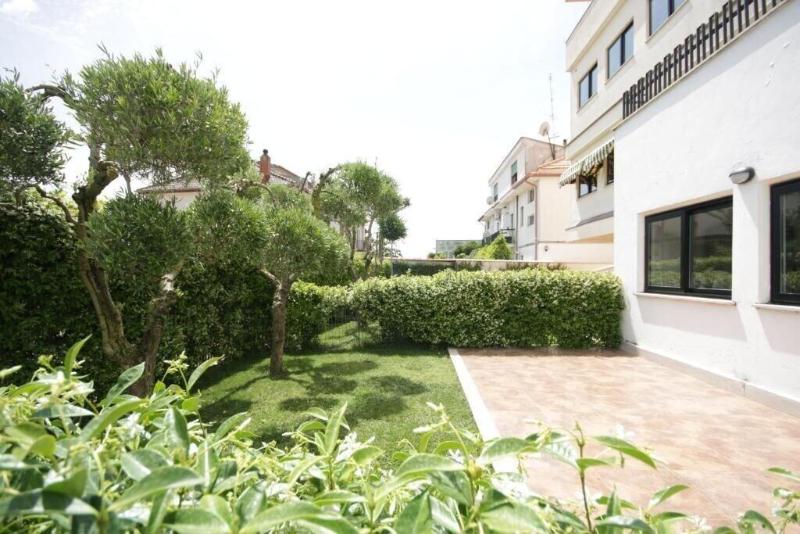 Della Piana Residence - Oda