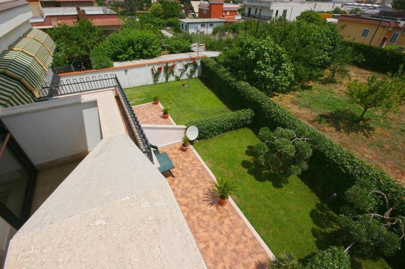 Della Piana Residence - Oda
