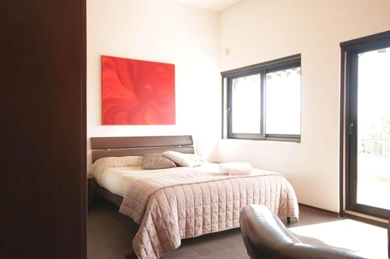 Della Piana Residence - Oda
