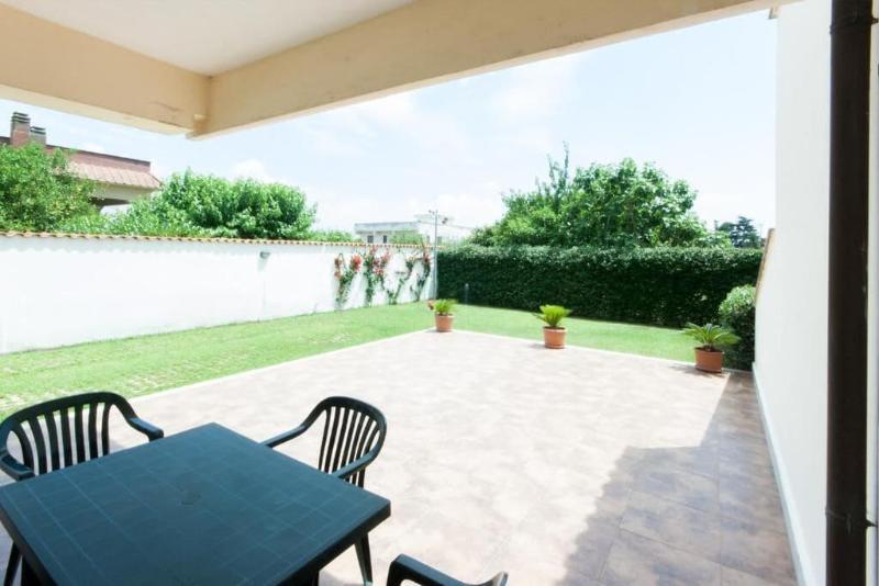 Della Piana Residence - Teras