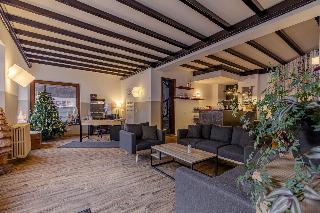 Hotel Dufour fotoÄŸrafÄ±
