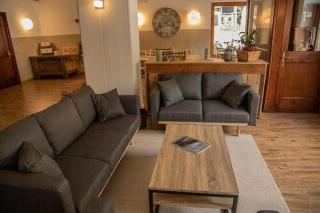 Hotel Dufour fotoÄŸrafÄ±