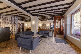 Hotel Dufour fotoÄŸrafÄ±