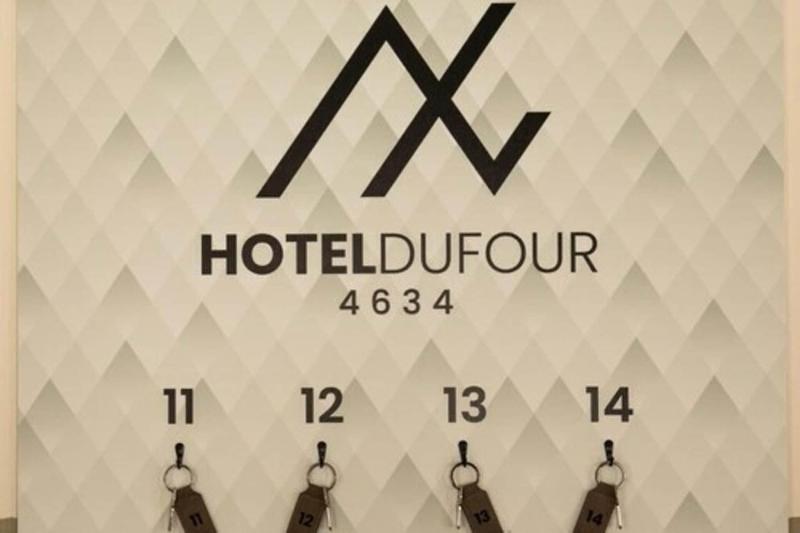 Hotel Dufour - Aktivite