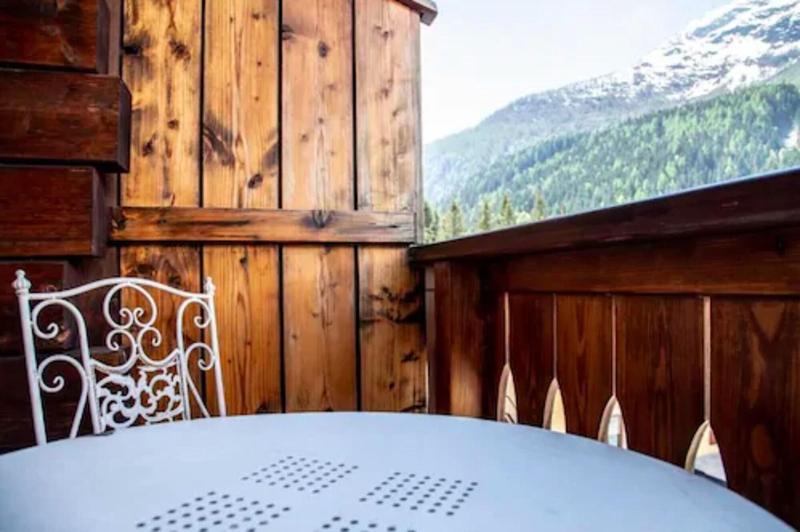 Hotel Dufour - Genel