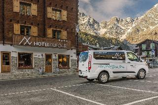 Hotel Dufour fotoÄŸrafÄ±
