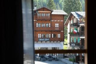 Hotel Dufour fotoÄŸrafÄ±